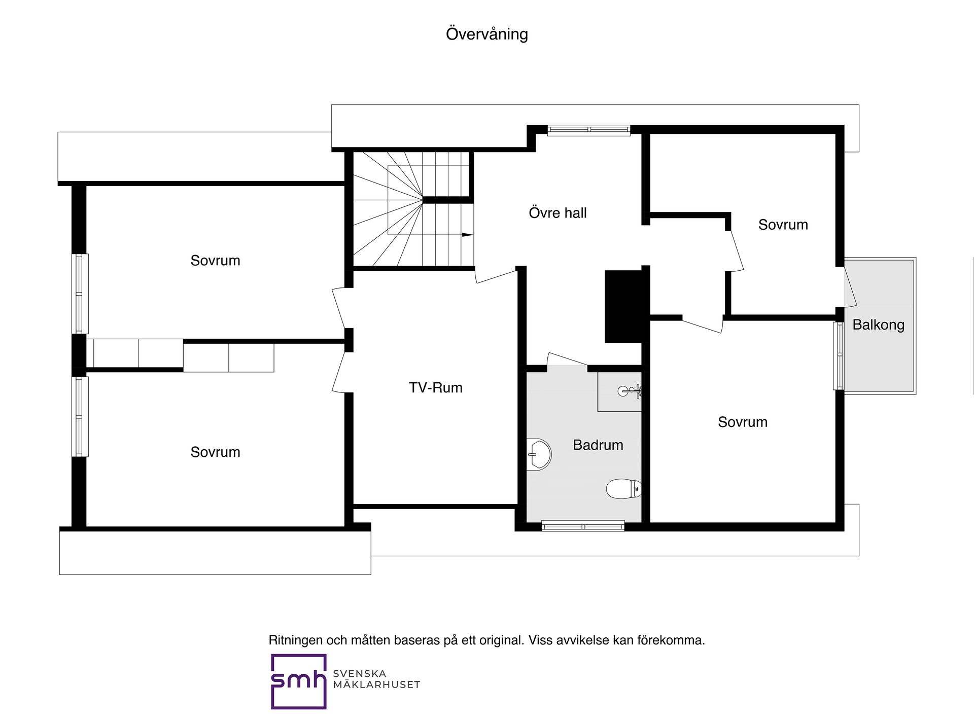 Villa, Propellergatan 5, Berghamra, Västerås