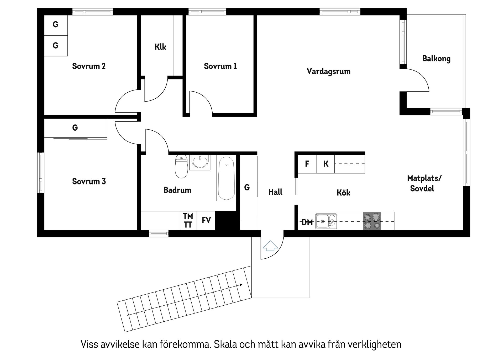 Bostadsrätt, Singelgränd 3, Sandudden, Ekerö