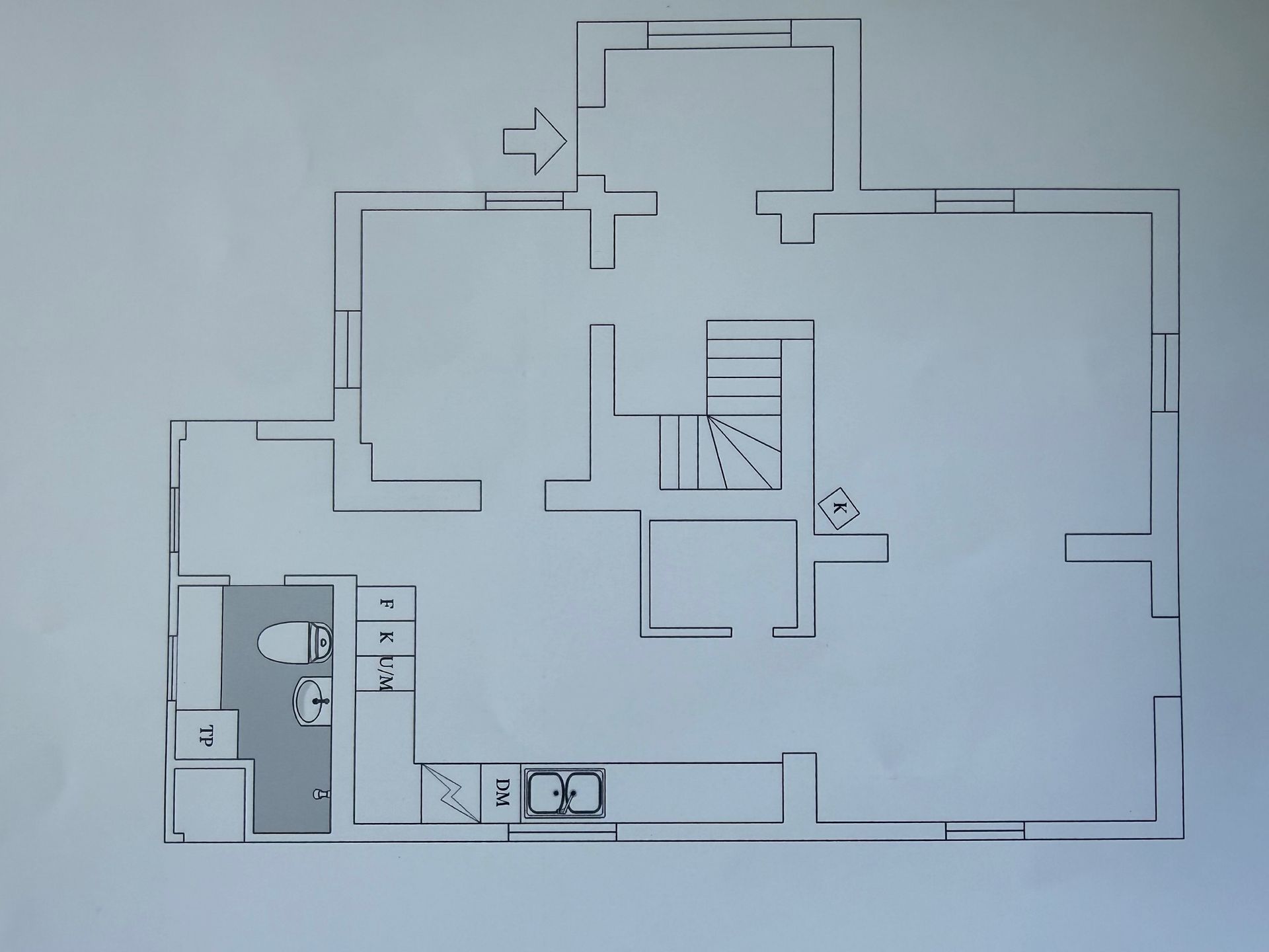 Villa, Lilla Aggetorpsvägen 3, Gråbo - Aggetorp, Lerum