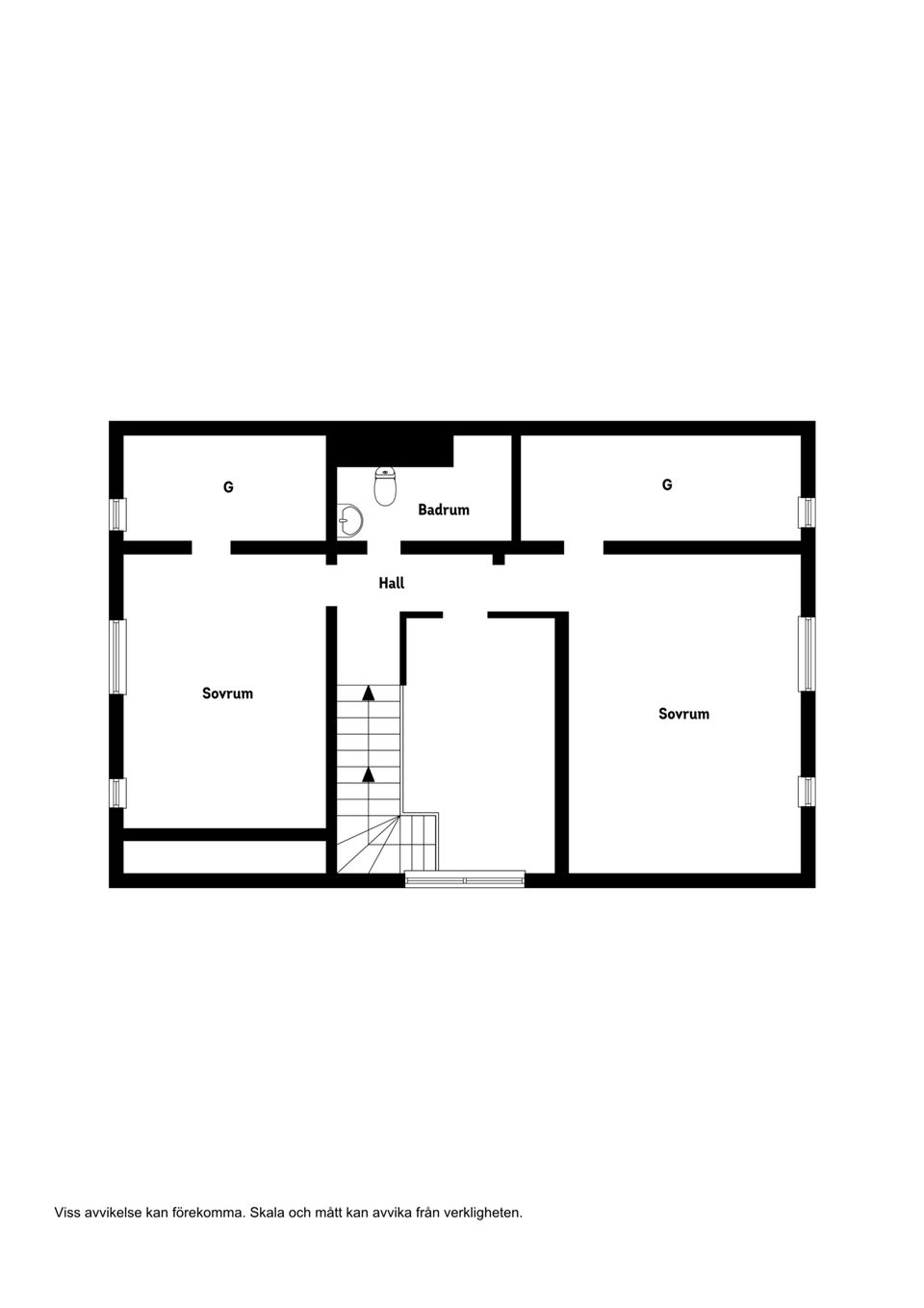 Villa, Spelmansgatan 4, Skattkärr, Karlstad