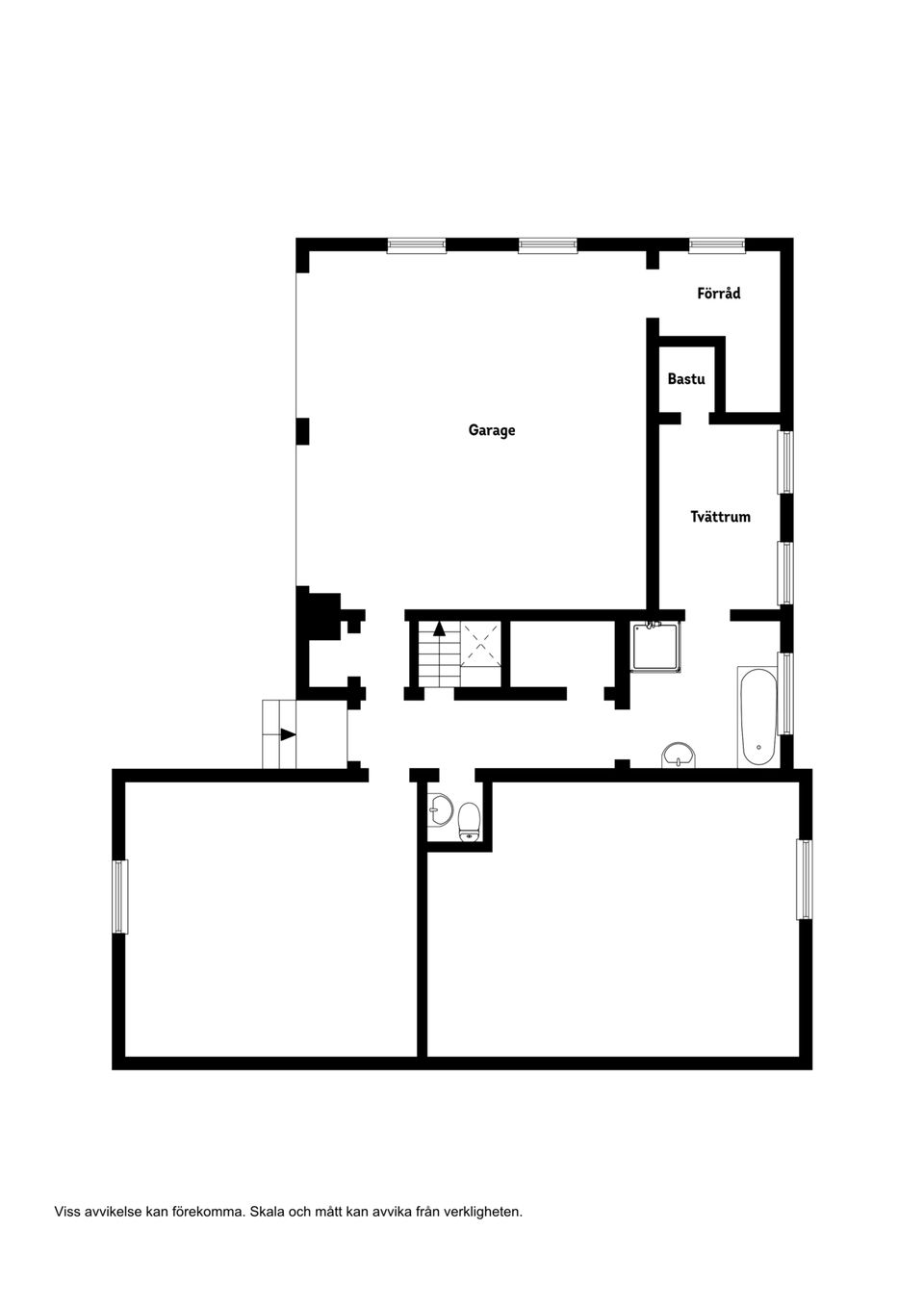 Villa, Spelmansgatan 4, Skattkärr, Karlstad