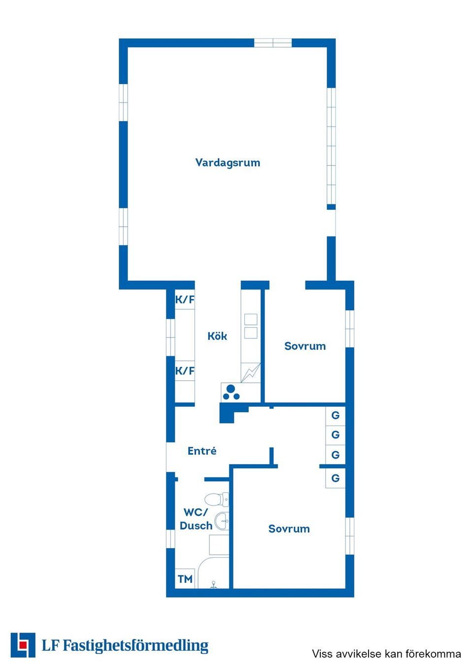 Fritidshus, Ottsjö Hägravägen 23, Ottsjö, Åre