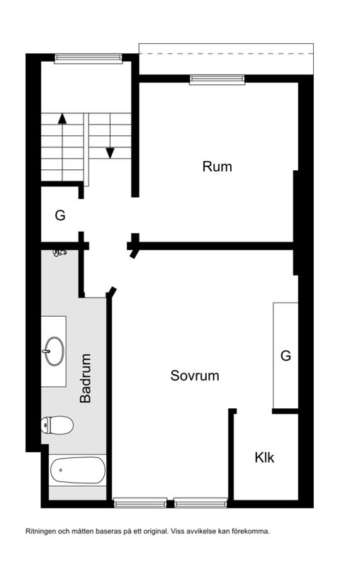 Radhus, Canadastigen 33, Kyrkviken, Lidingö