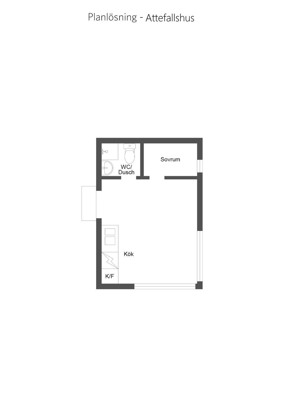 Villa, Västansjö 102, Västsidan, Malung-Sälen