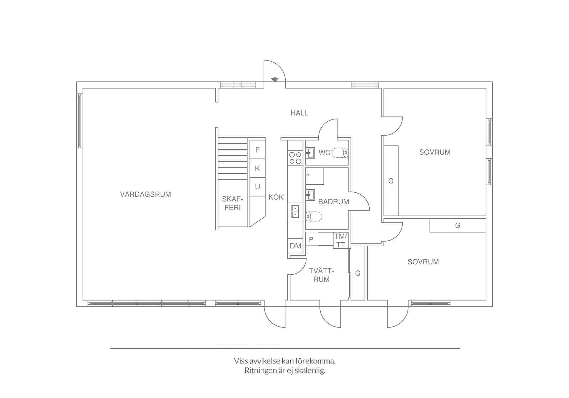 Villa, Östra Lindviksvägen 18, Höllviken, Vellinge