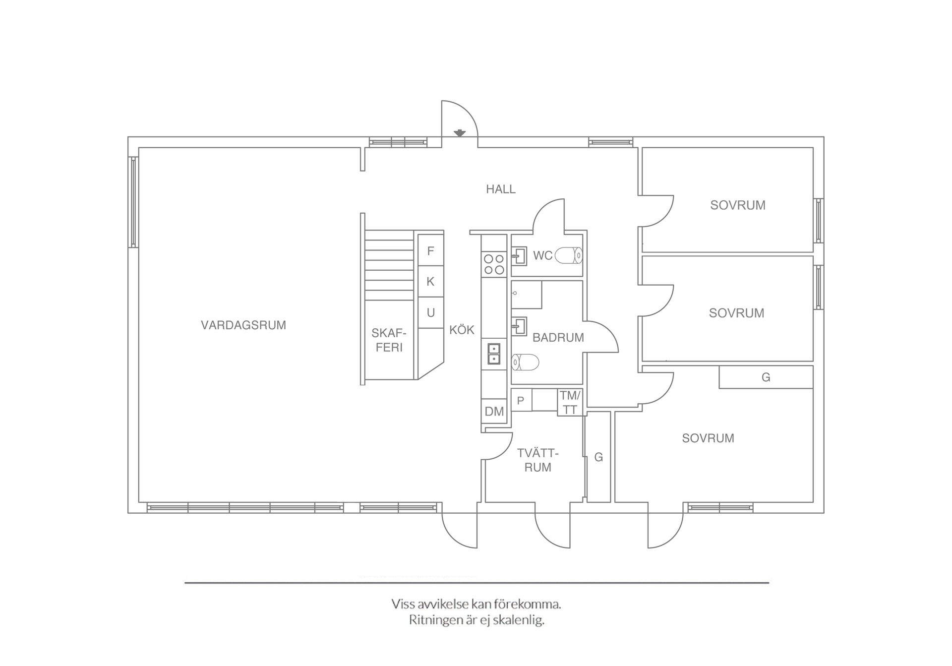 Villa, Östra Lindviksvägen 18, Höllviken, Vellinge