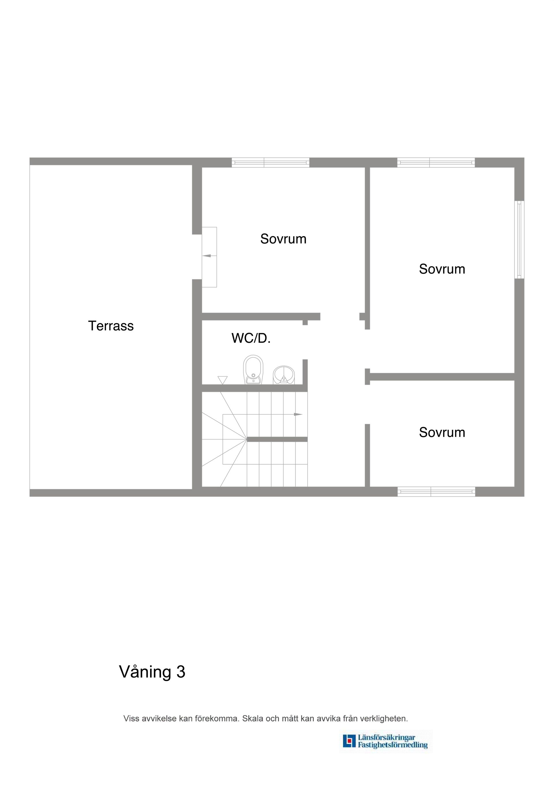 Bostadsrätt, Jordgubbsvägen 38B, Källtorp, Västerås