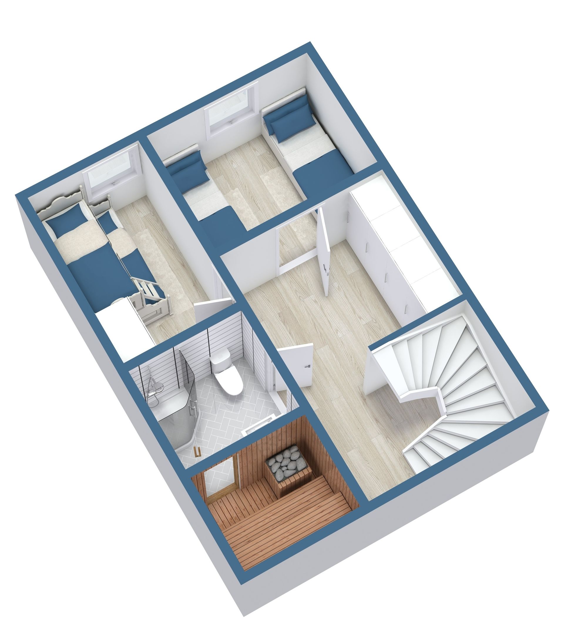 Bostadsrätt, Sälenstugevägen 35 M, Sälfjällstorget, Malung-Sälen