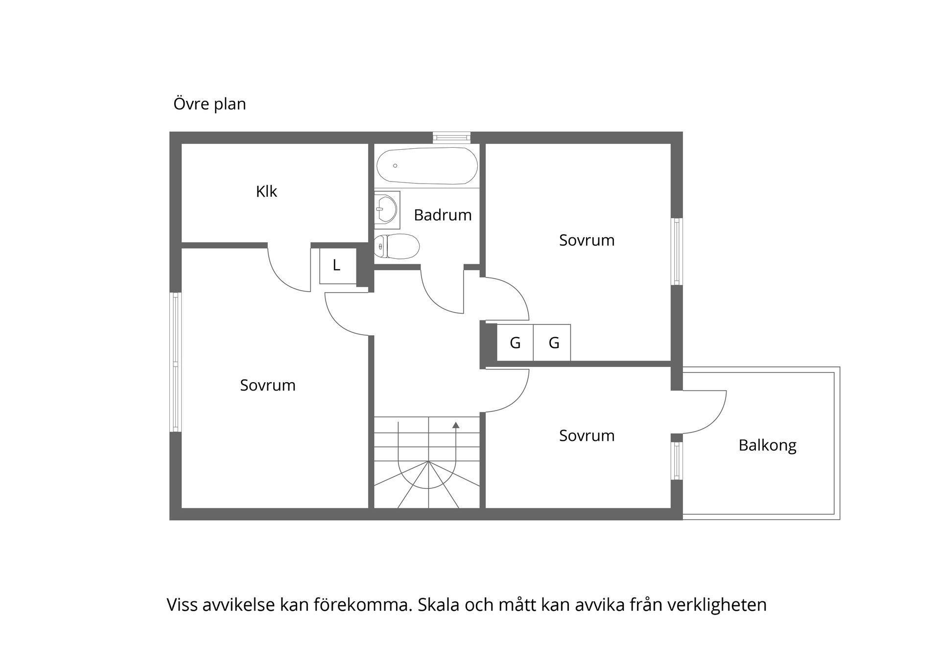 Radhus, Rombergsgatan 11C, Romberga, Enköping