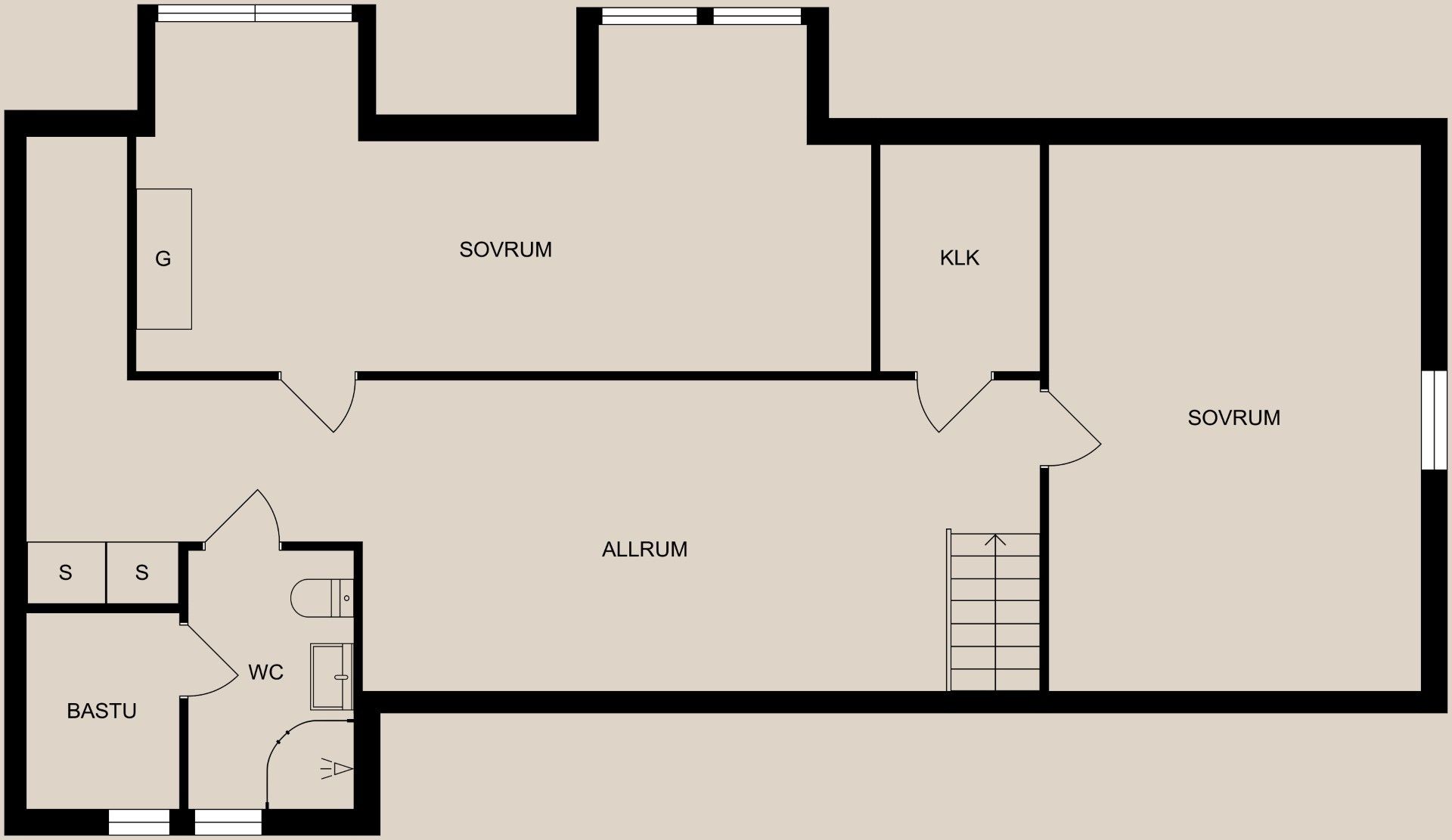 Radhus, Kummelby 2B, Kummelby, Norrköping