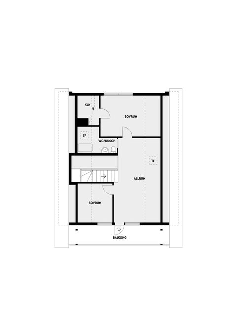Villa, Aprilvägen 16, Vallabrink, Täby