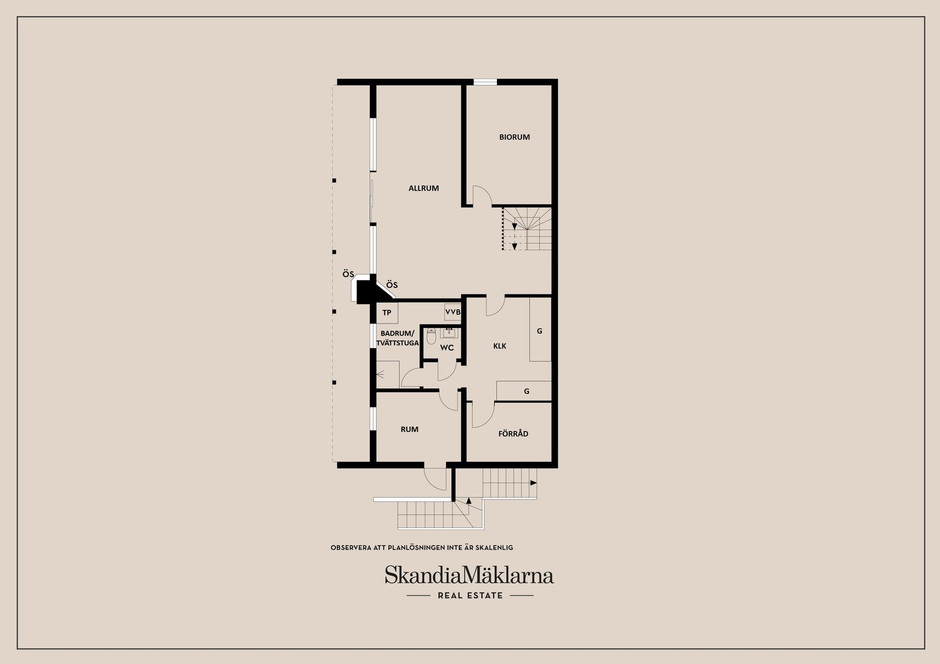 Villa, Kolartorpsvägen 14, Stäket, Järfälla