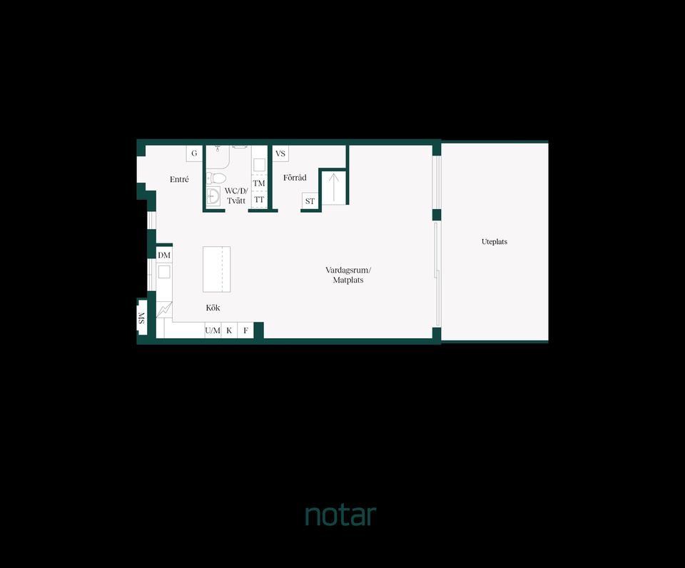 Bostadsrätt, Äsebackevägen 5B, Billdal, Göteborg