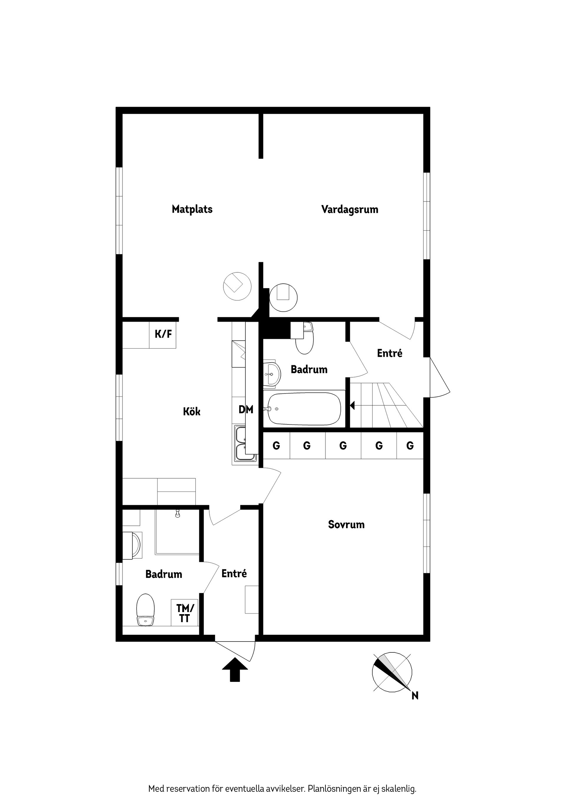Gård/Skog, Aggarpsvägen 260, Aggarp, Ängelholm
