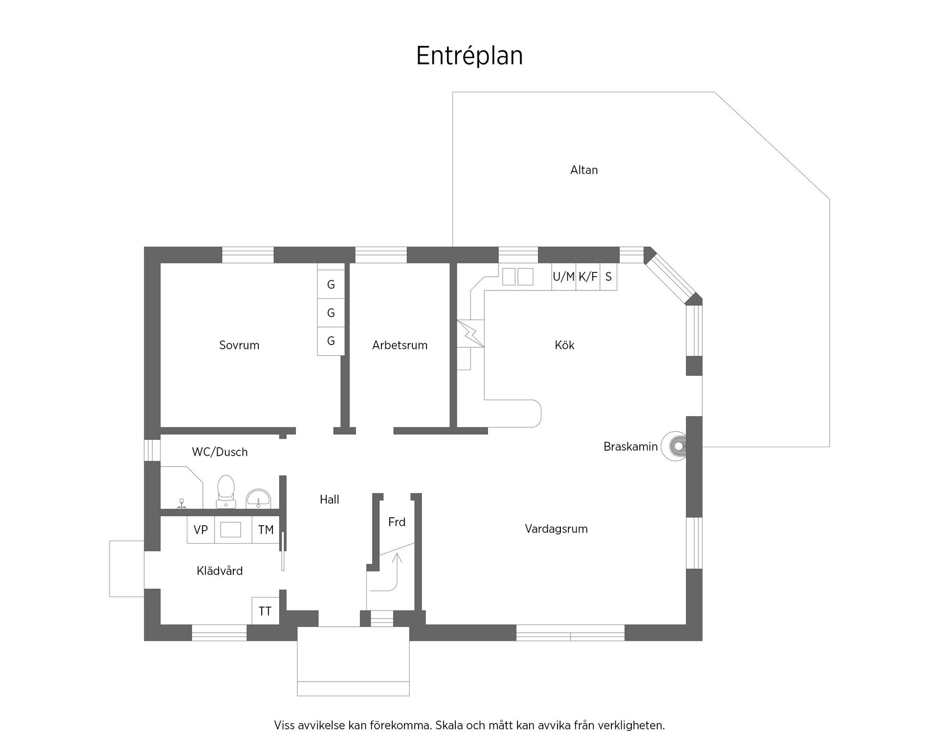 Villa, Hasseluddsvägen 7, Färingsö Karlskär, Ekerö
