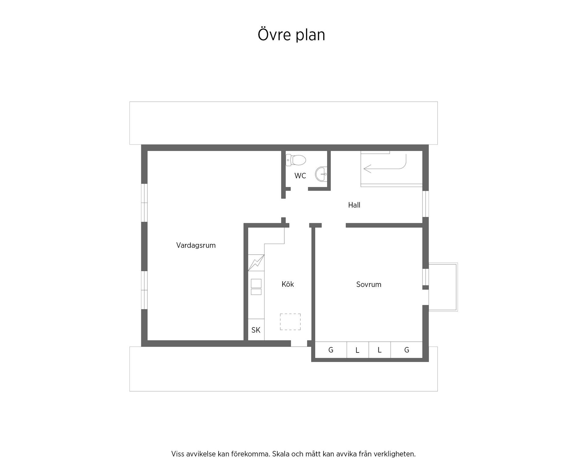 Villa, Krukmakargatan 13, Sörböle, Skellefteå