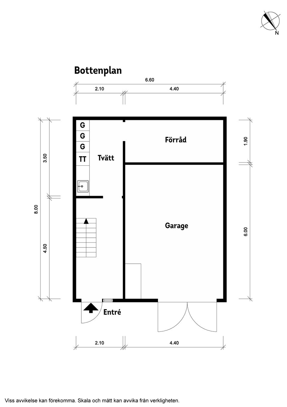 Radhus, Sabbatsvägen 25, Gerrebacka, Göteborg