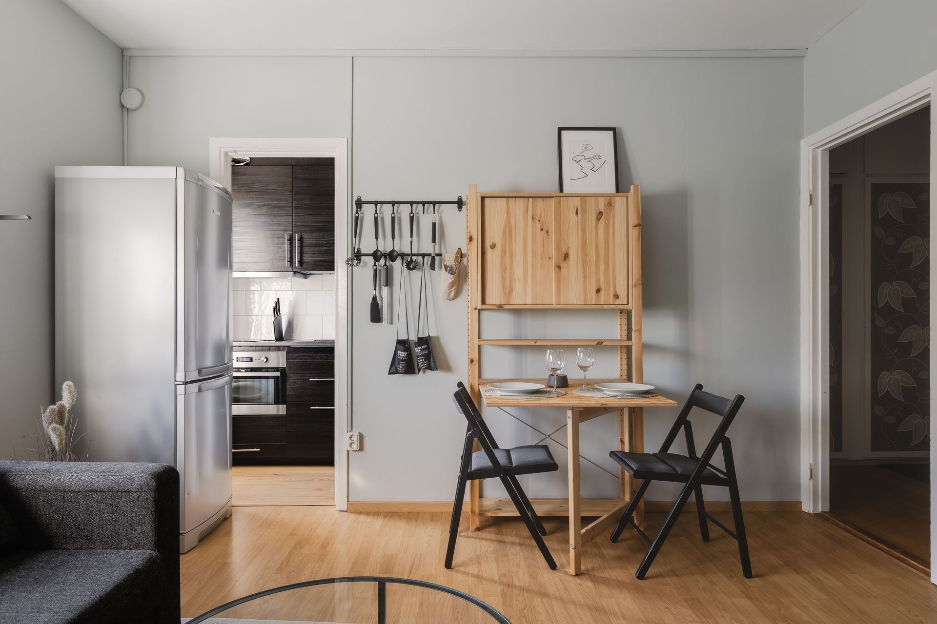 Bostadsrätt, Storgatan 50, Vasastan, Skövde