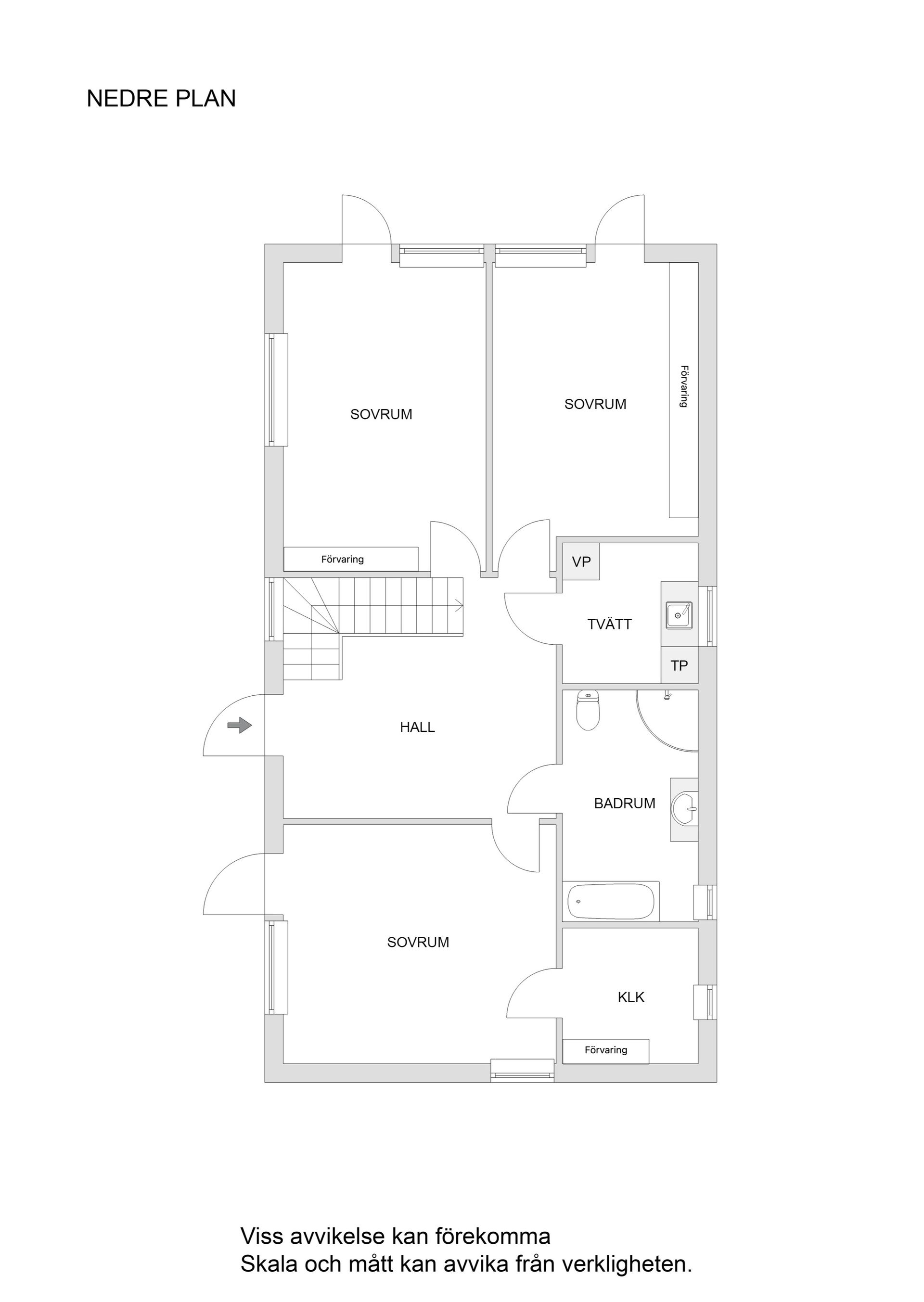 Villa, Gustav Adolfsvägen 26C, Glömsta, Huddinge