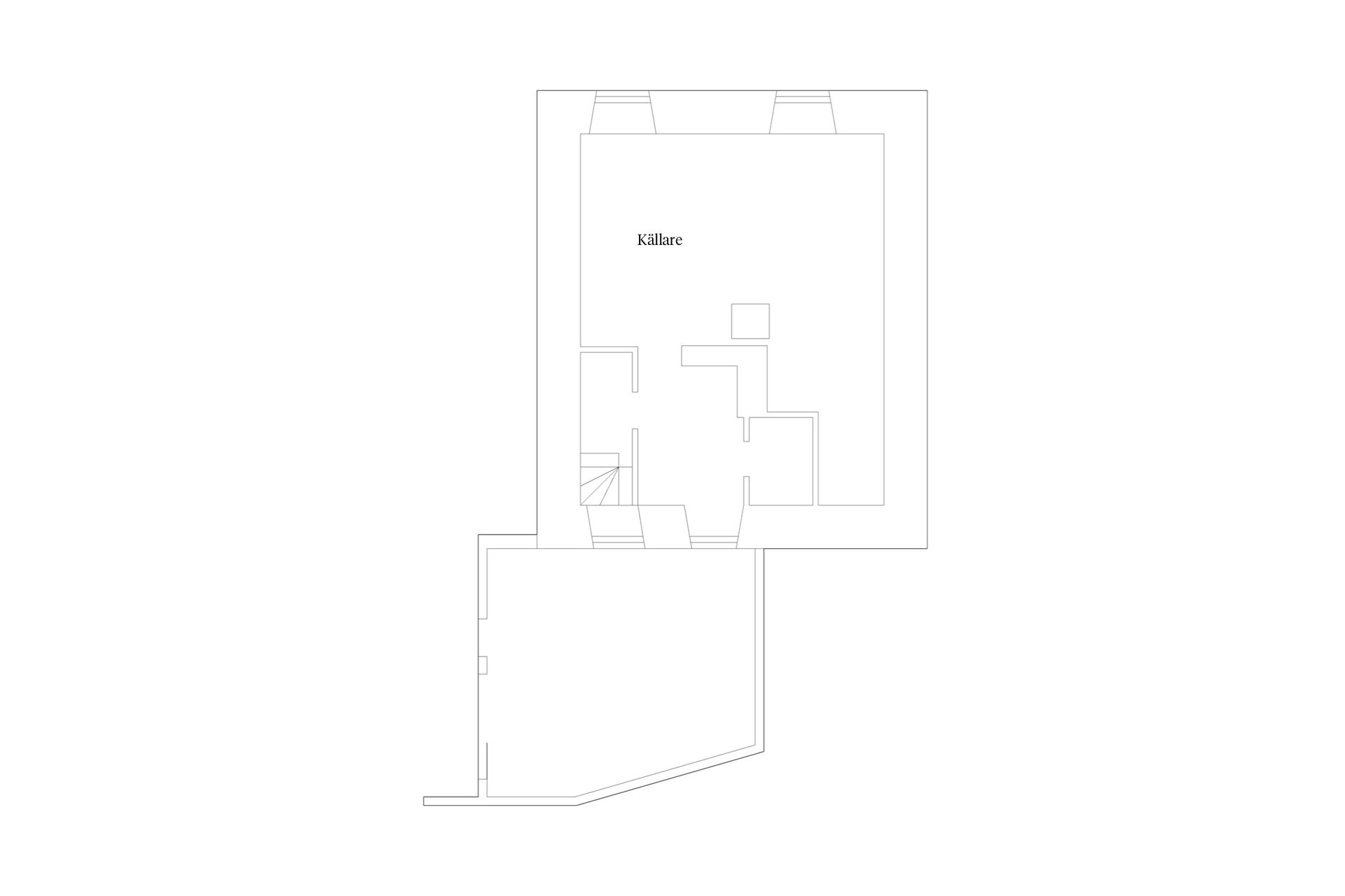 Villa, Ekehöjdsgatan 2, Ekebäck, Göteborg