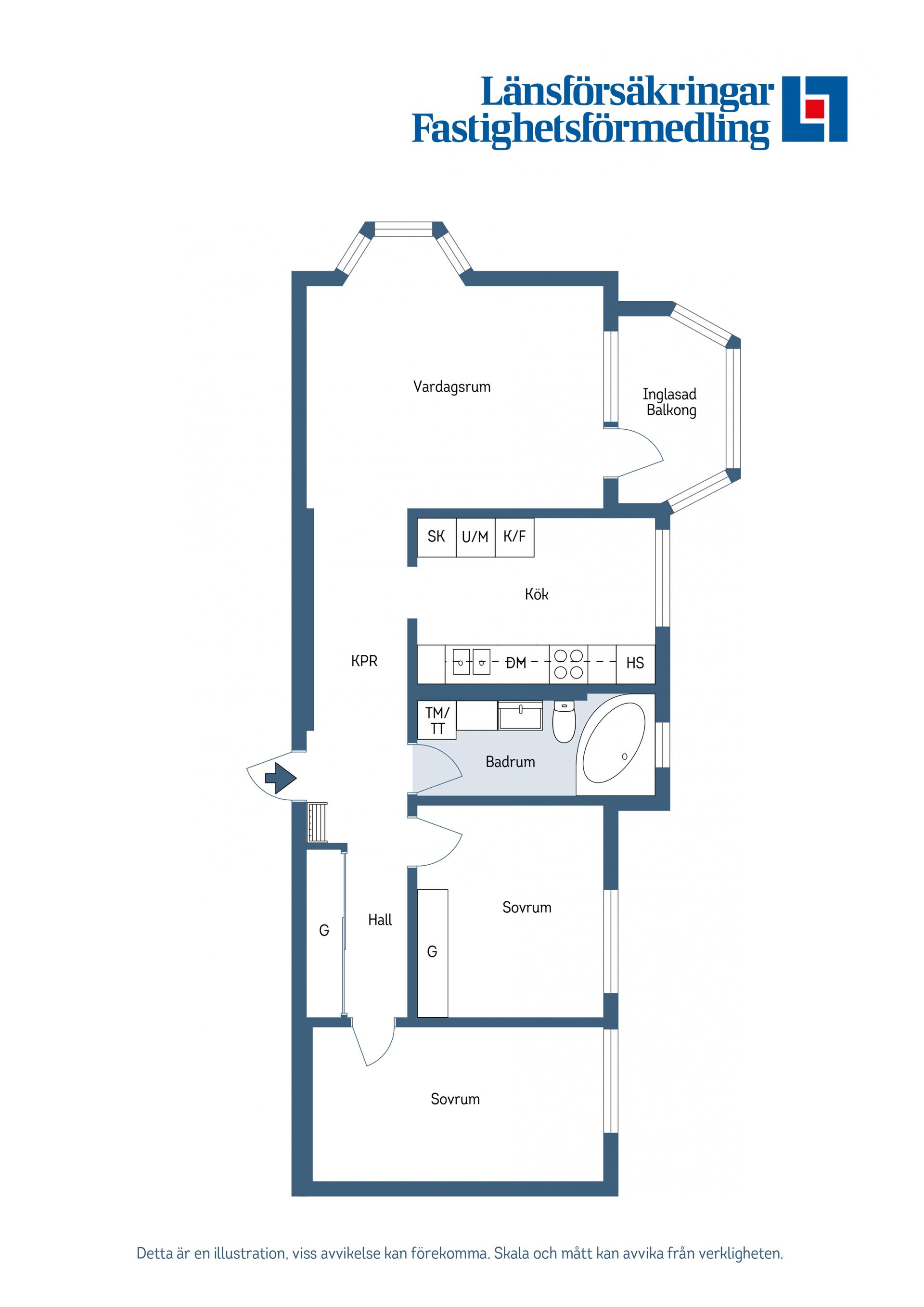 Bostadsrätt, Alphyddevägen 45, Alphyddan, Nacka