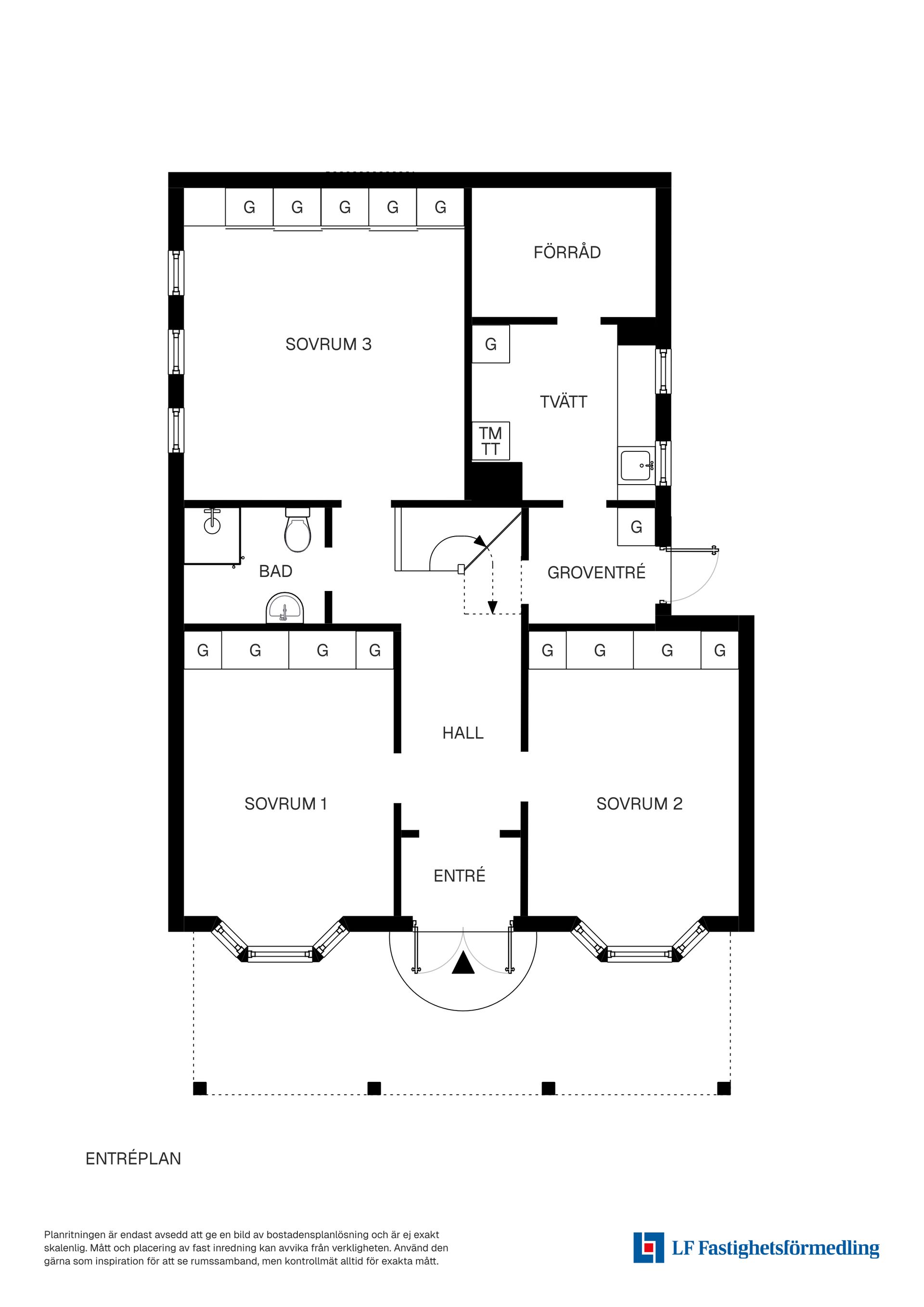 Villa, Flötviksvägen 45A, Hässelby Södra Villastad, Stockholm