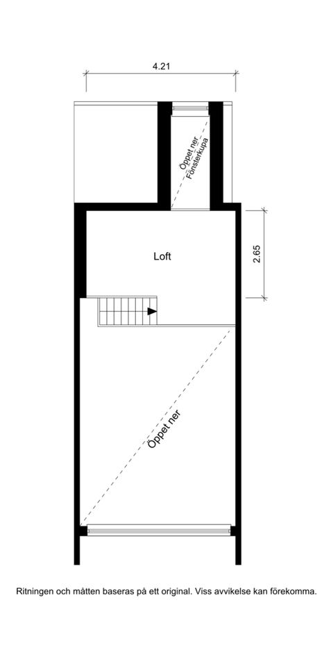 Bostadsrätt, Rävgärdsvägen 17B, Viby, Sollentuna