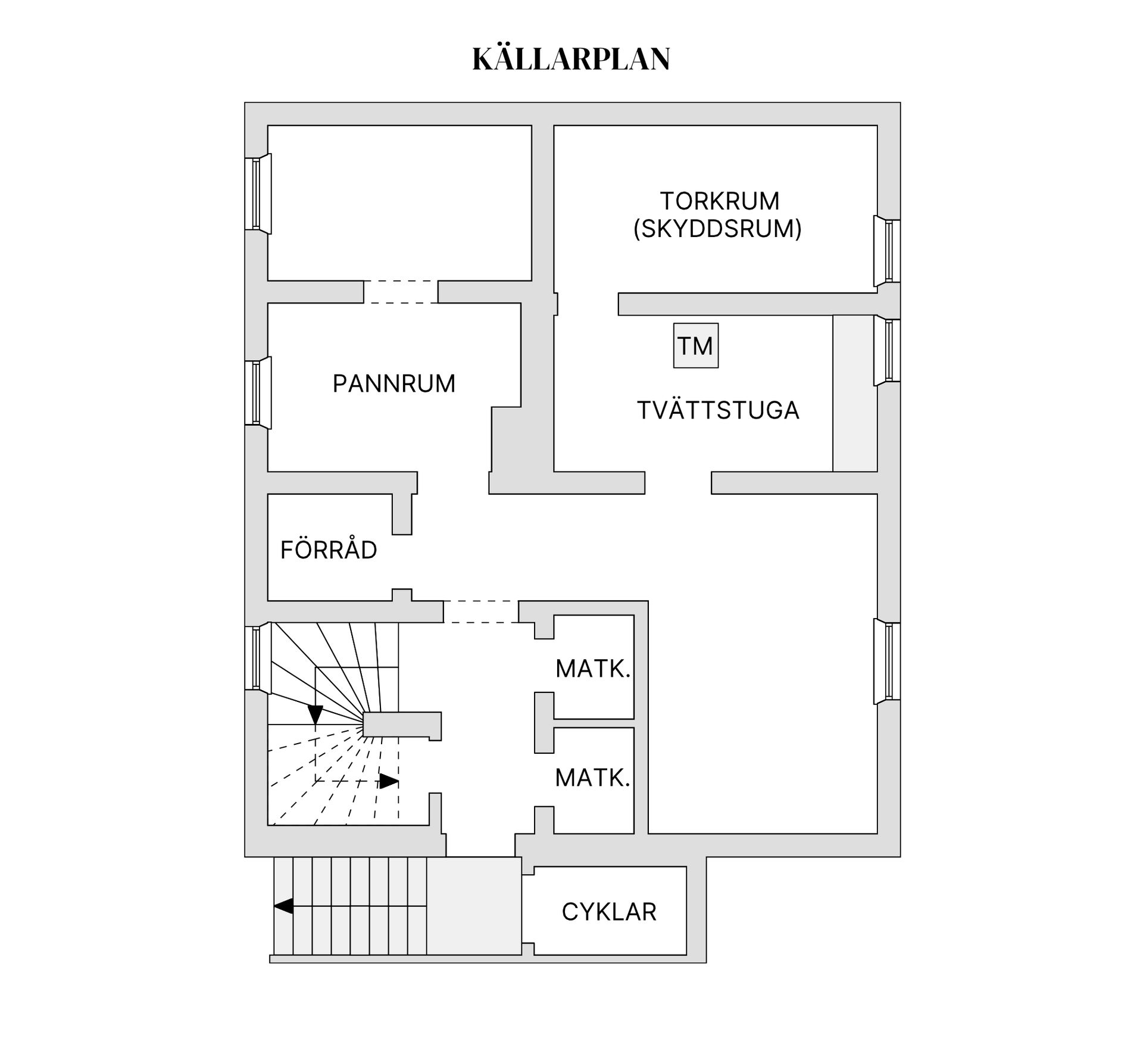 Villa, Nedergårdsvägen 3, Carlsro, Skövde