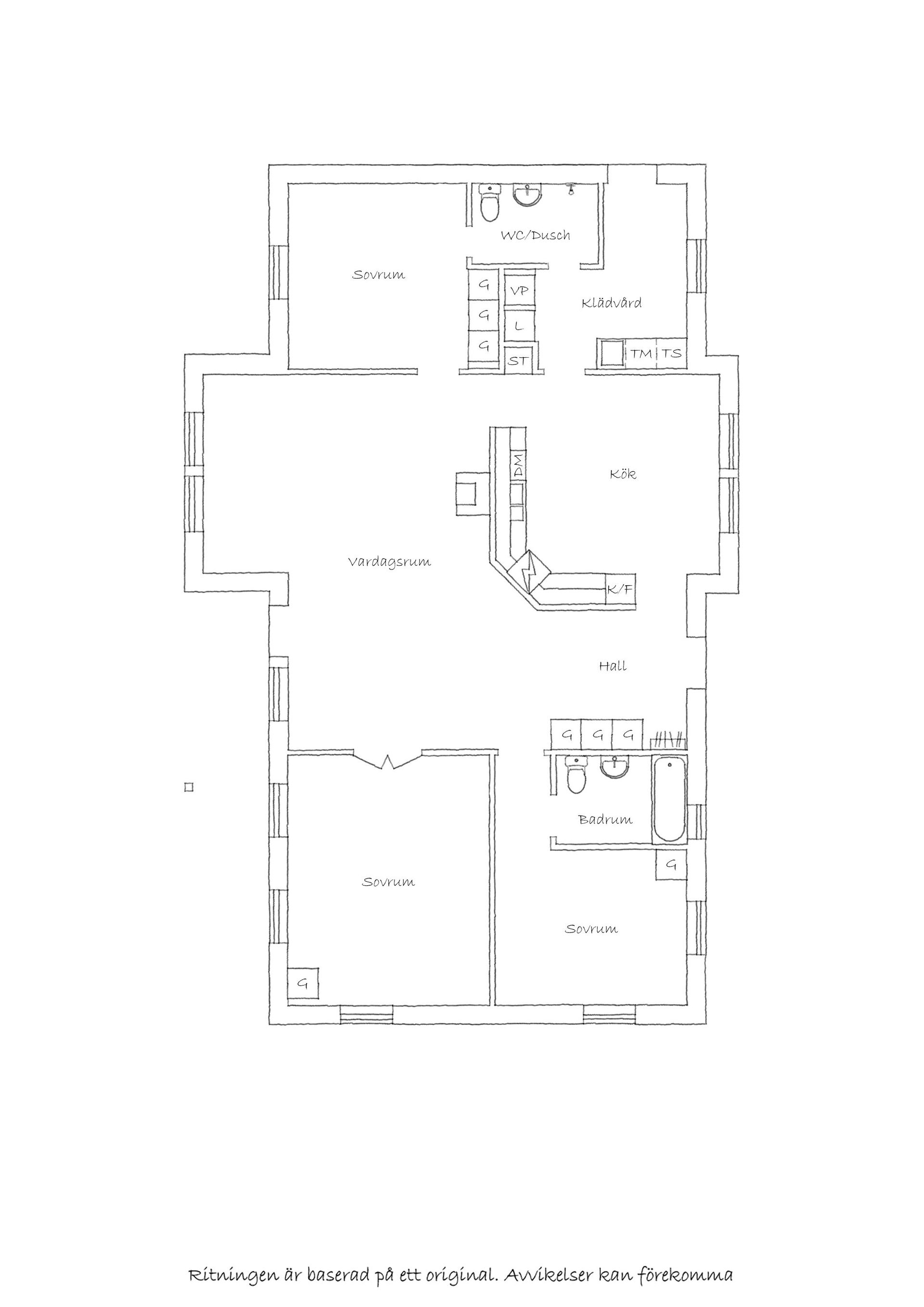Villa, Rabeniusvägen 22, Södra Gottsunda, Uppsala
