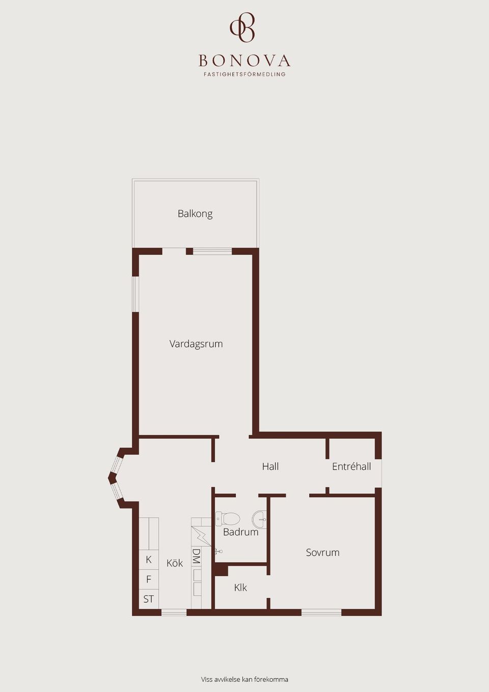 Bostadsrätt, Hagmarksgatan 11A, Sörby, Örebro