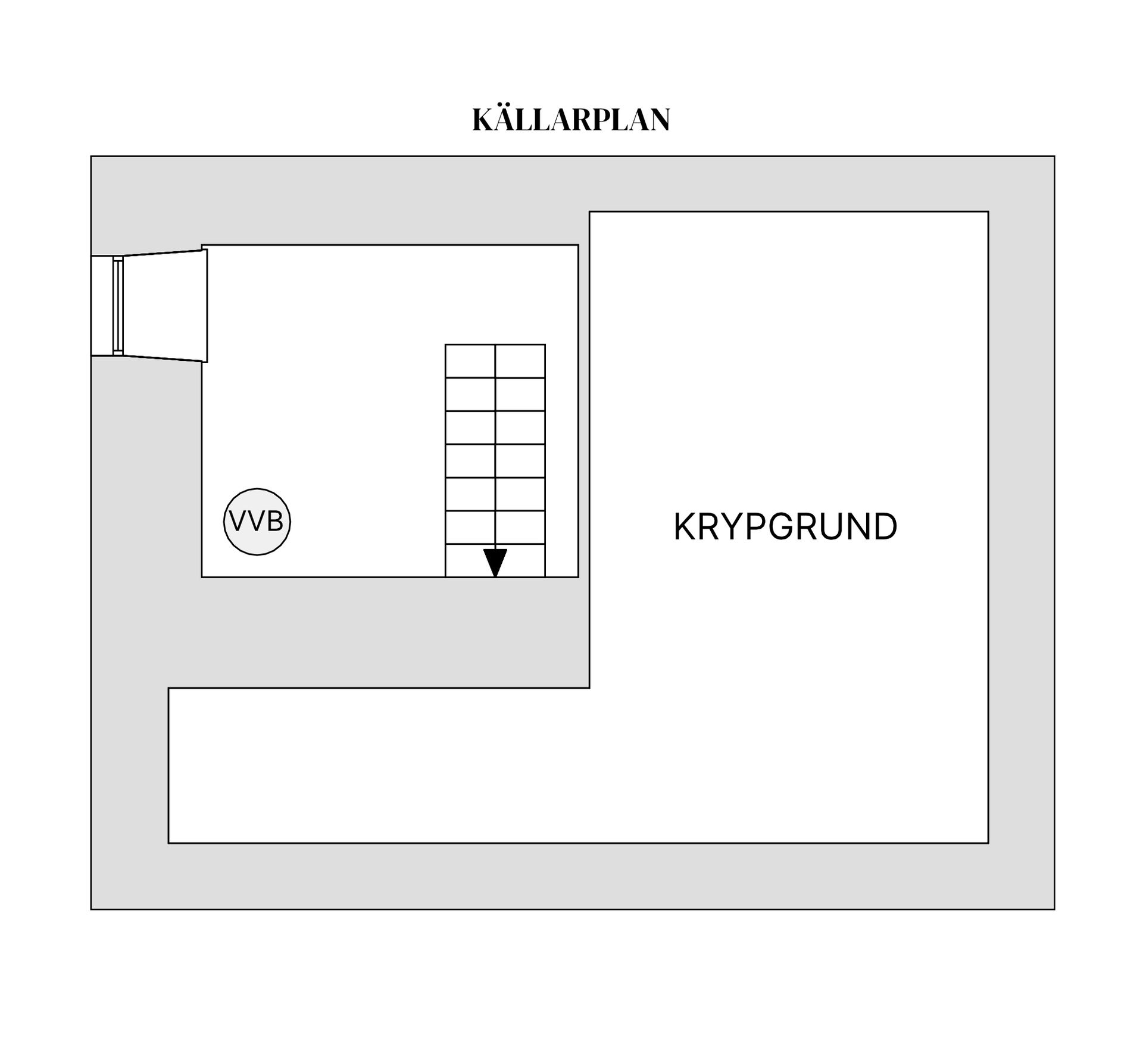 Villa, Trebackalånggatan 14, Hässleholm - Ekedal, Hässleholm