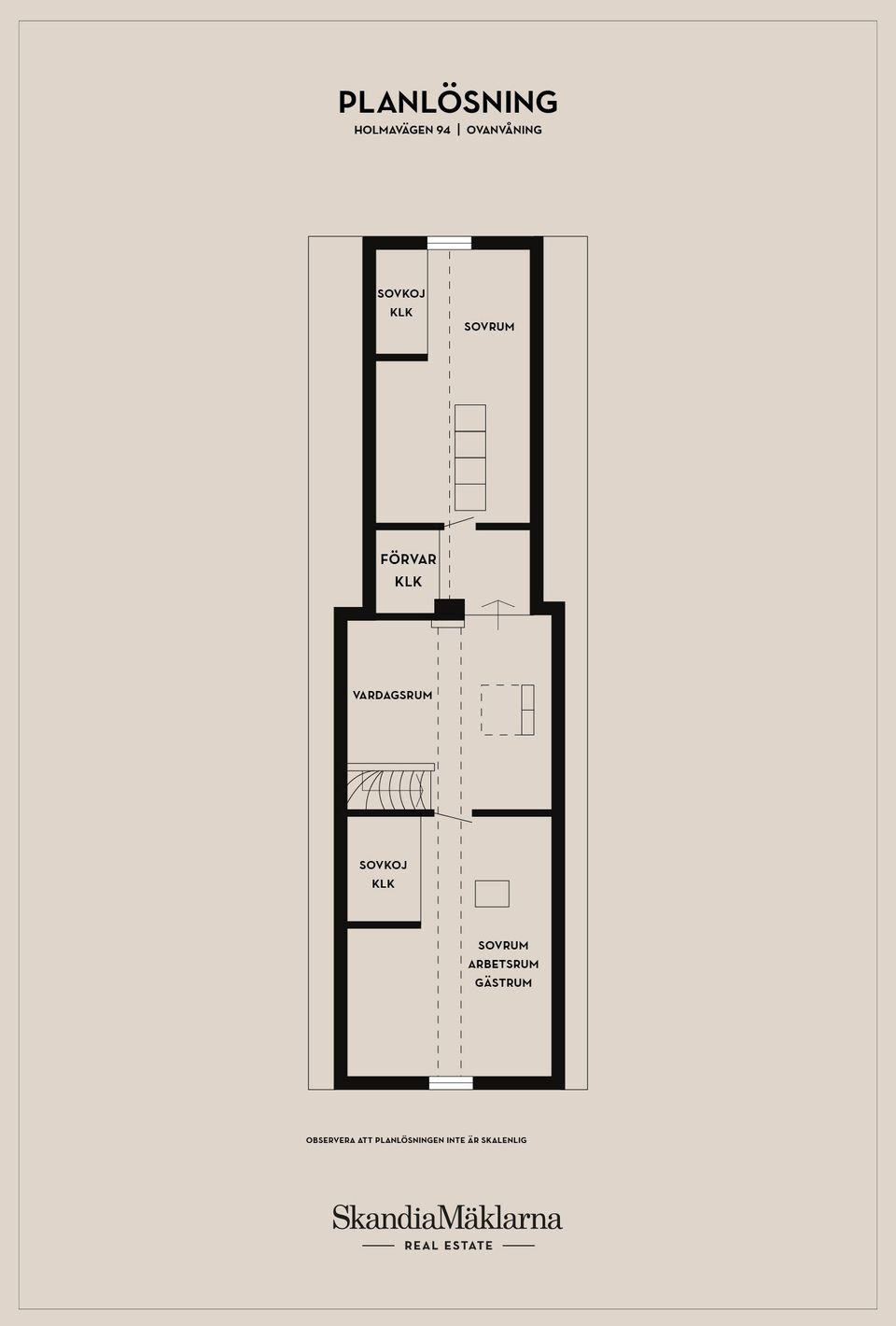 Villa, Holmavägen 94, Furulund, Sjöbo
