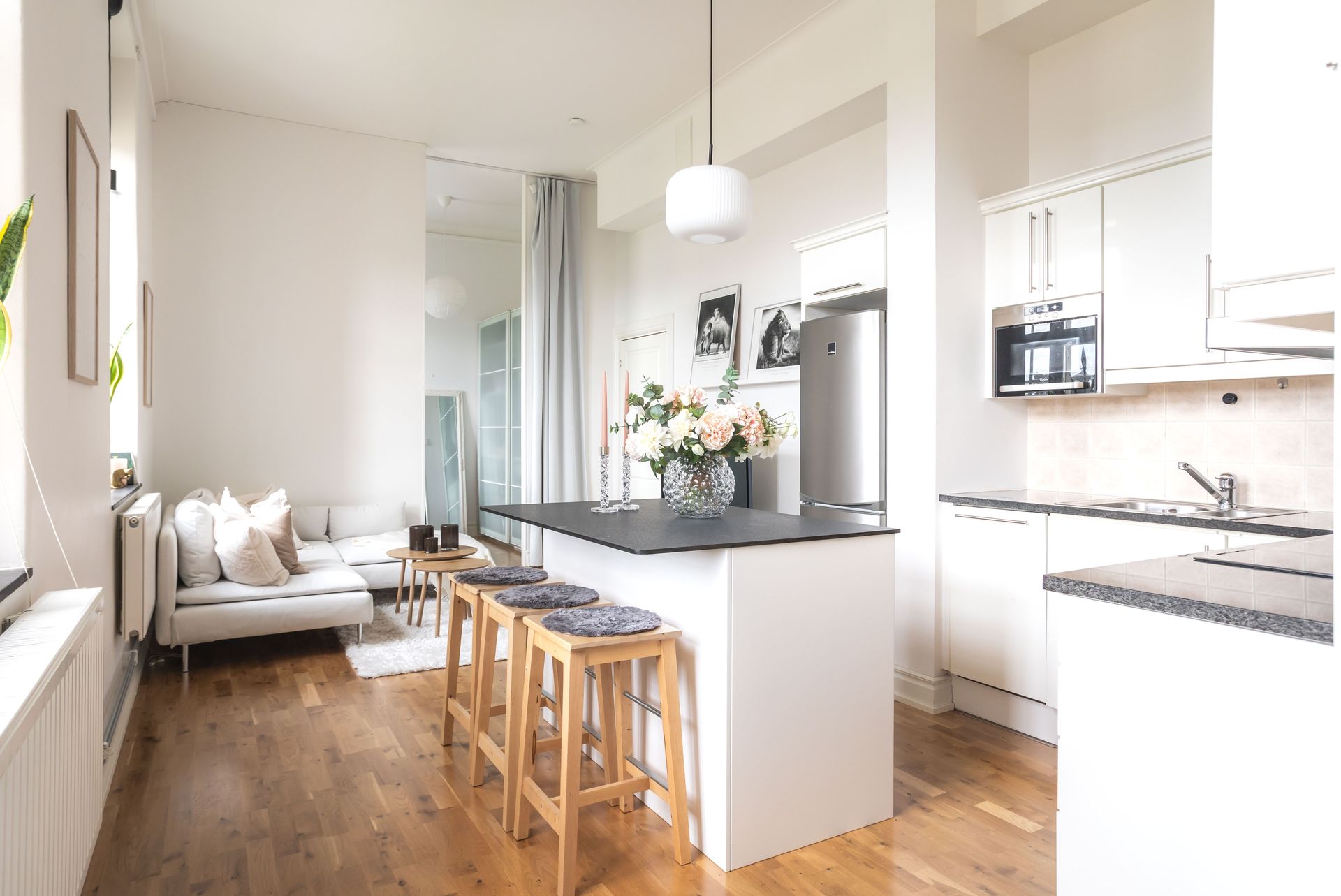 Bostadsrätt, Kasernhöjden 13B, Kasernhöjden, Karlstad