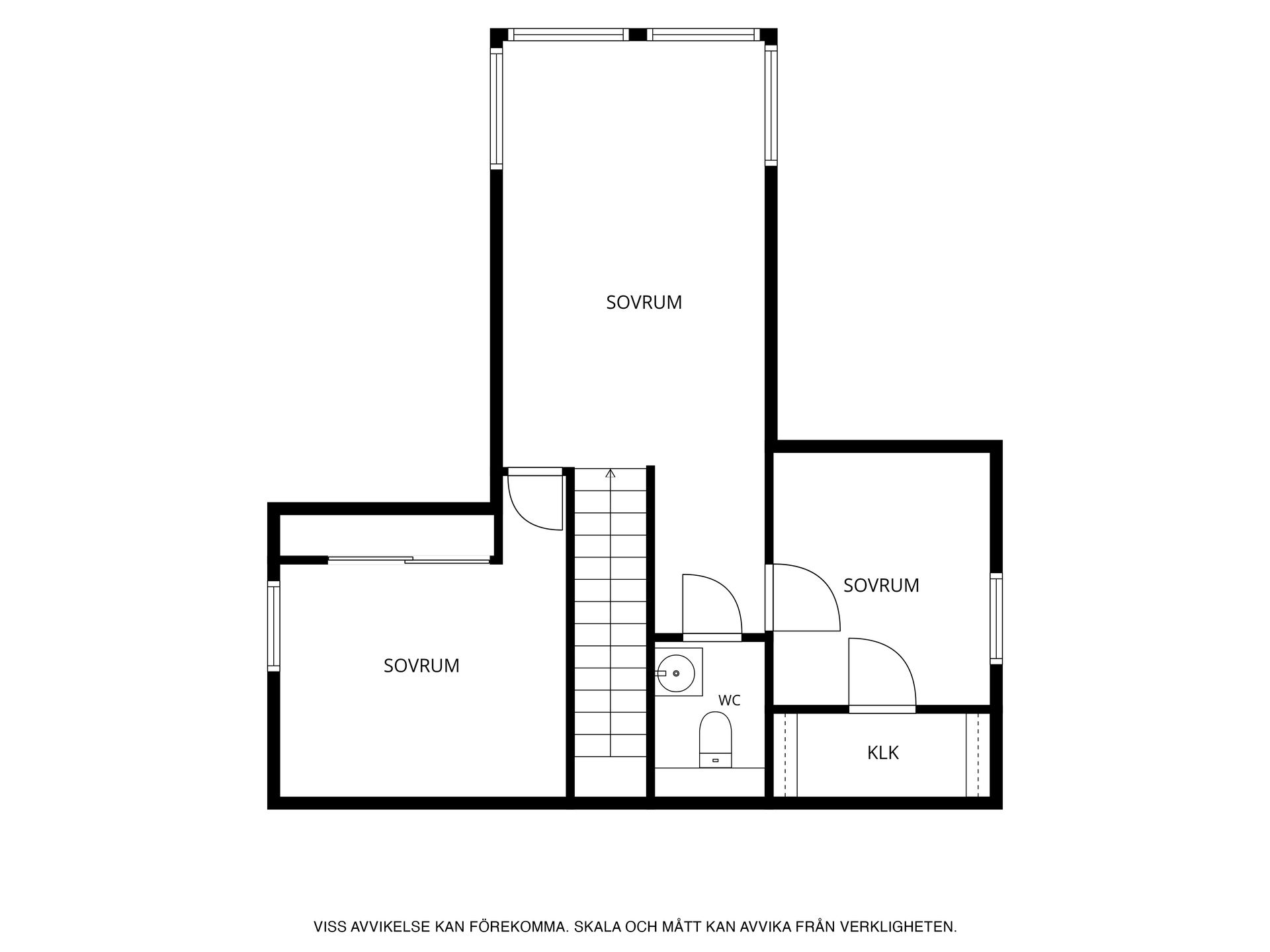 Villa, Pilegränden 8, Centralt, Trelleborg, Trelleborg