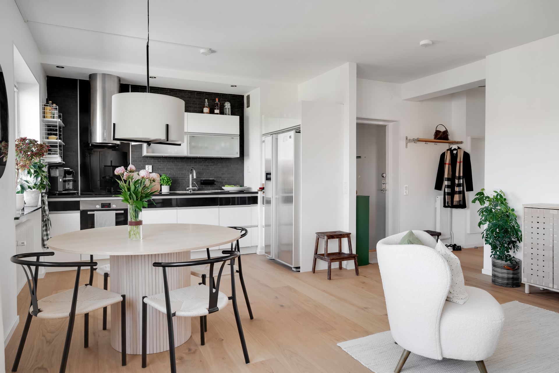 Bostadsrätt, Pålsjögatan 19B, Tågaborg, Helsingborg