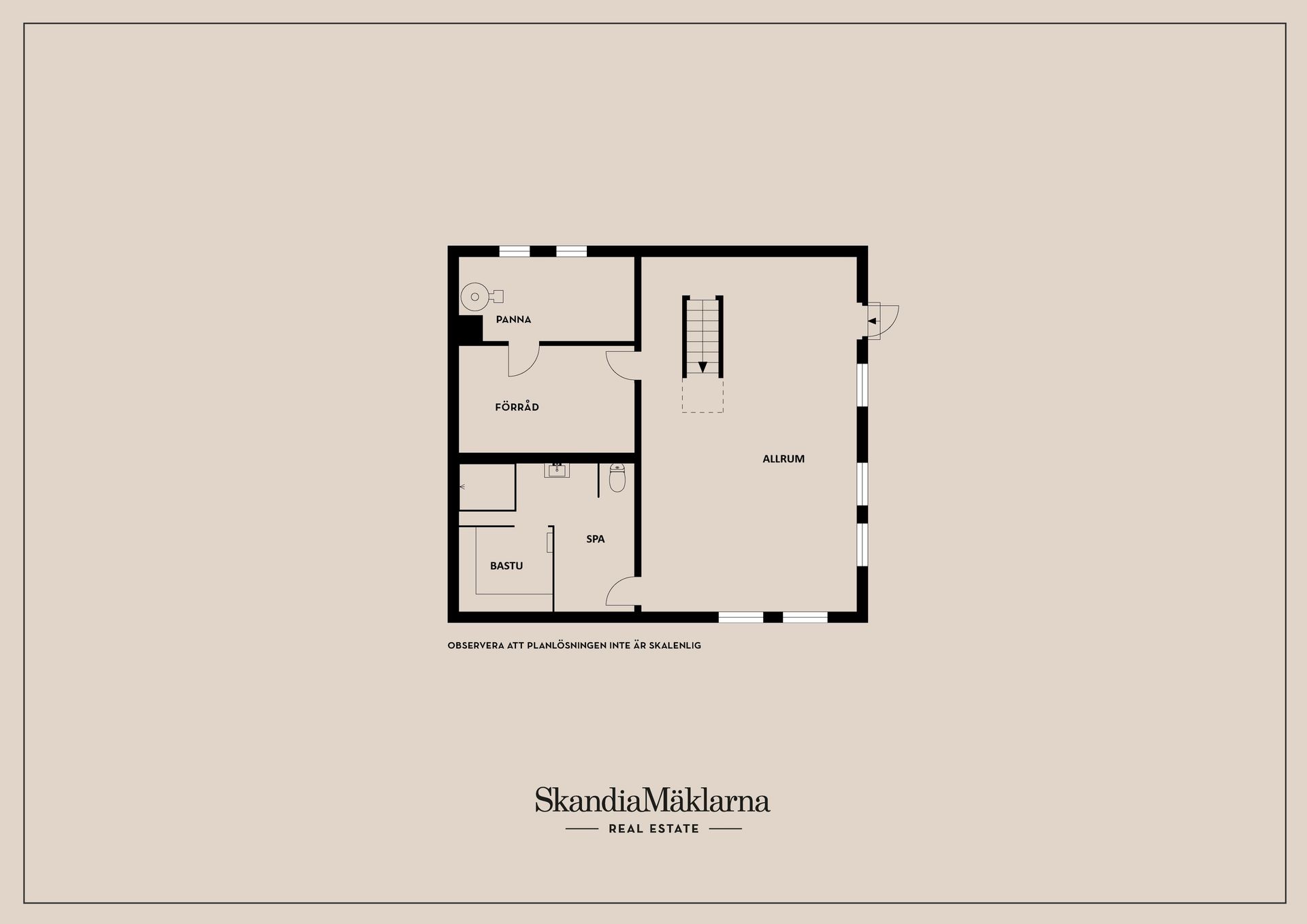 Villa, Tennringen 59, Kallhäll, Järfälla