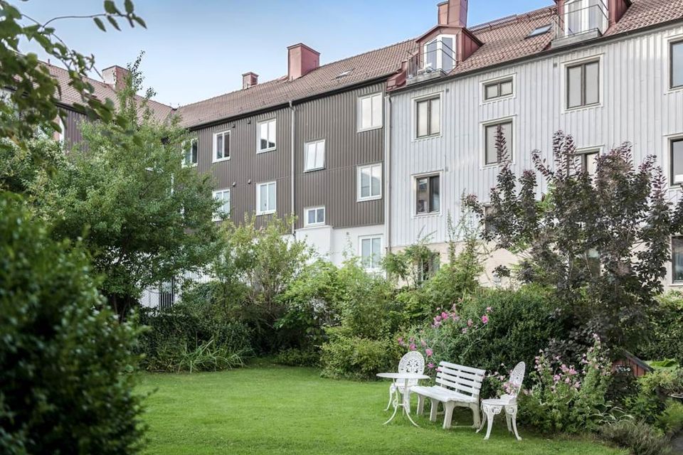 Bostadsrätt, Godemansgatan 6A, Centrala Hisingen, Göteborg