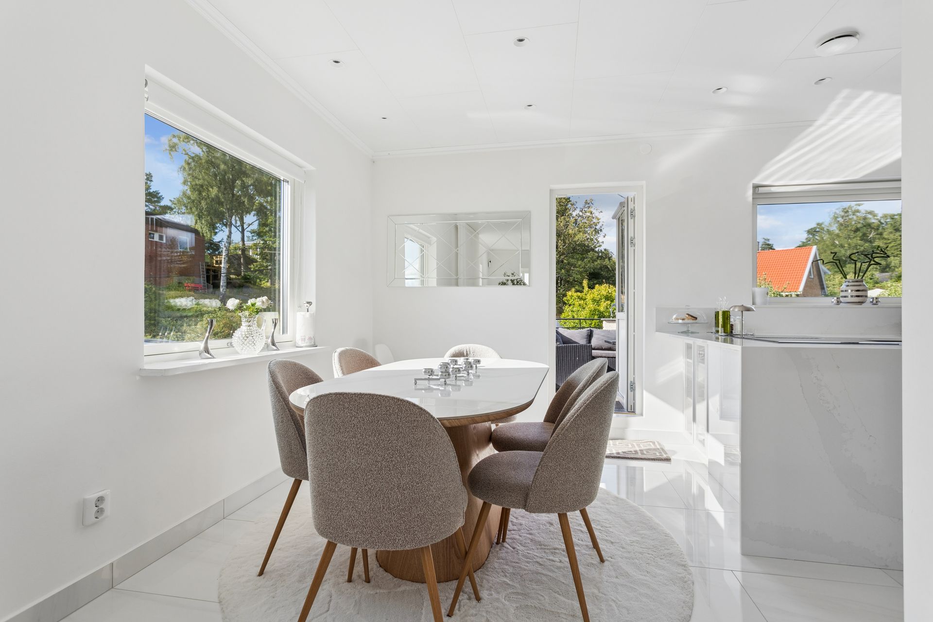 Villa, Västerstigen 2, Huddinge - Stuvsta, Huddinge