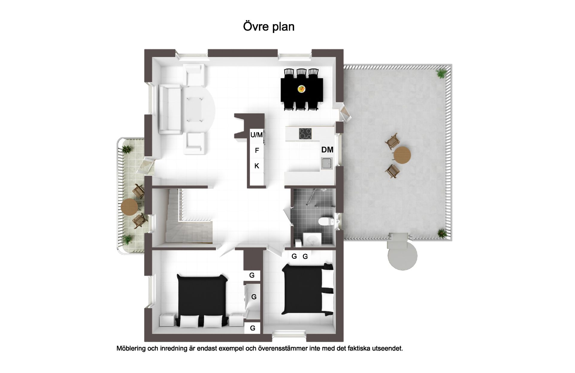 Villa, Västerstigen 2, Huddinge - Stuvsta, Huddinge