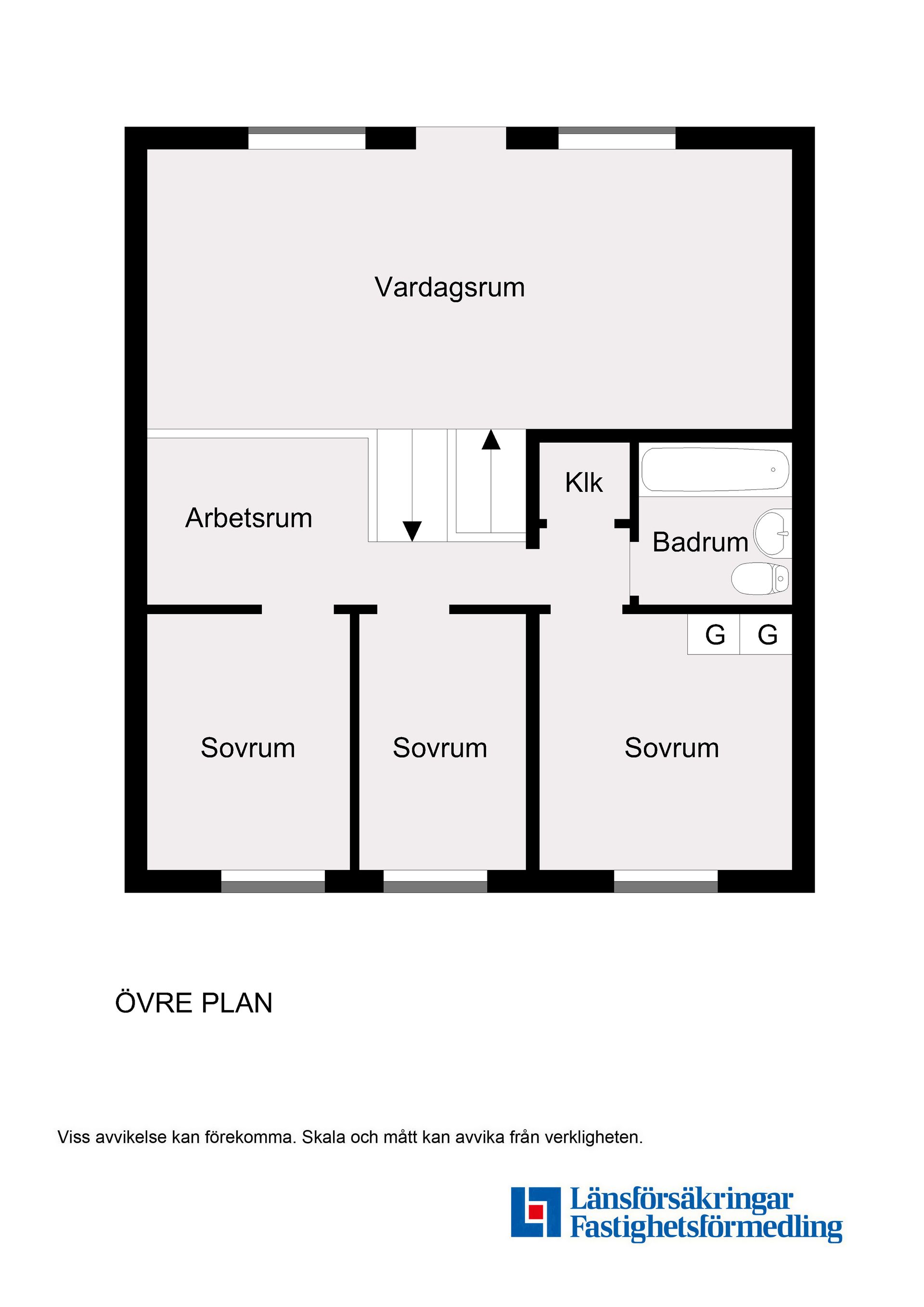 Bostadsrätt, Paletåvägen 36, Röbäck, Umeå