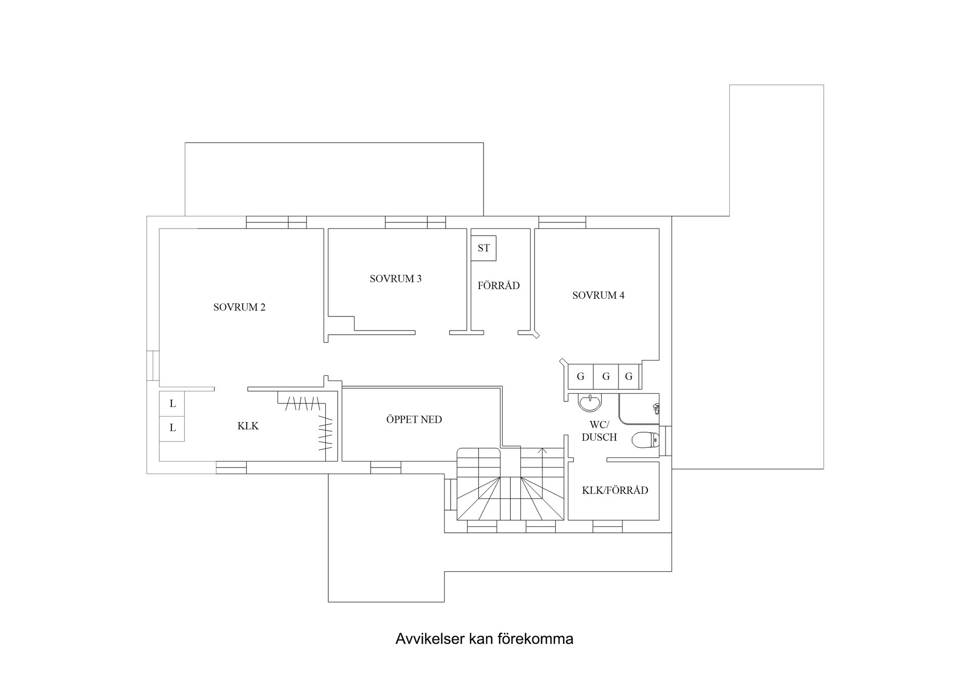 Villa, Kastanjevägen 22, Steningehöjden, Sigtuna