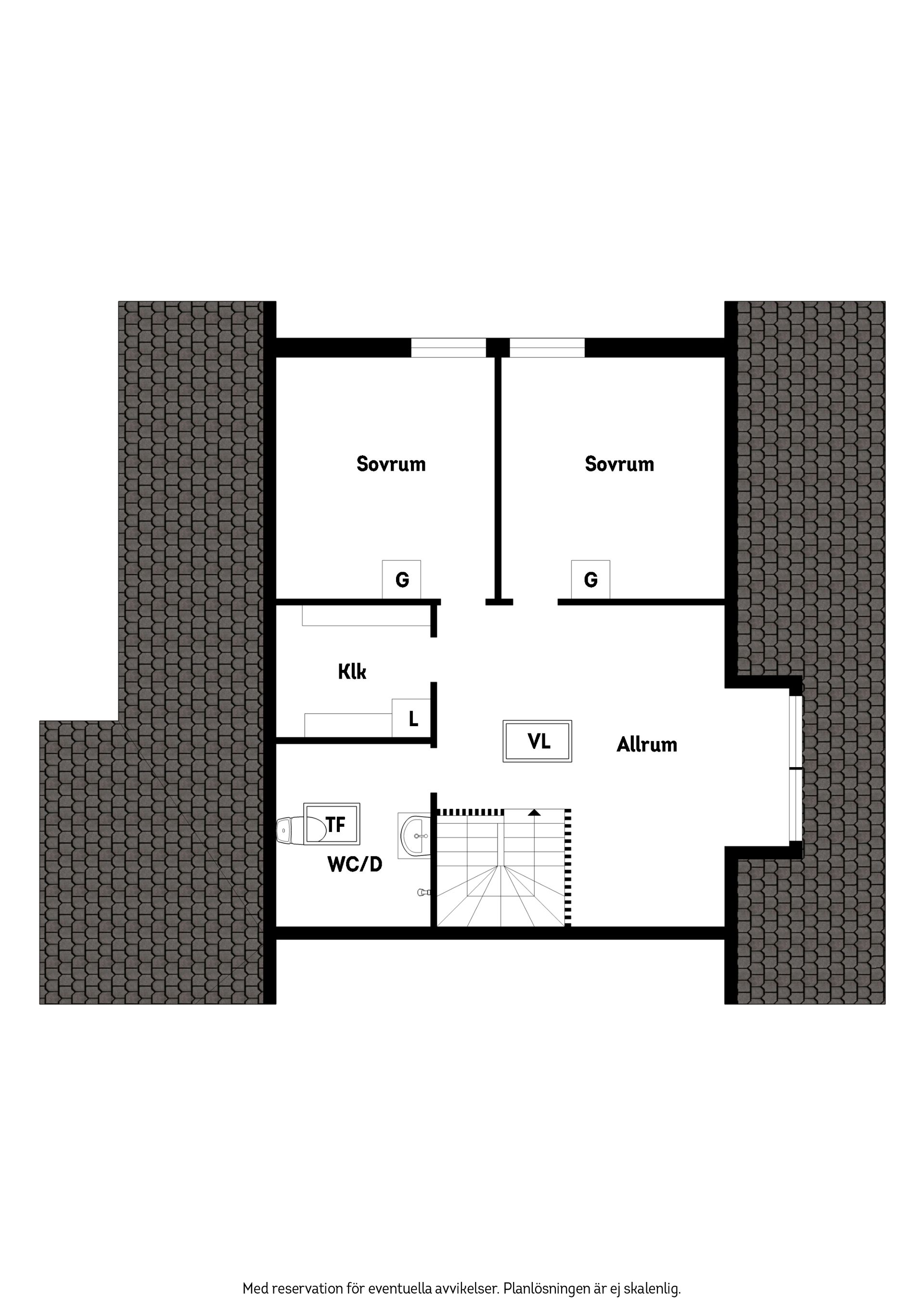 Radhus, Assarhusavägen 180, Södra Sandby, Lund