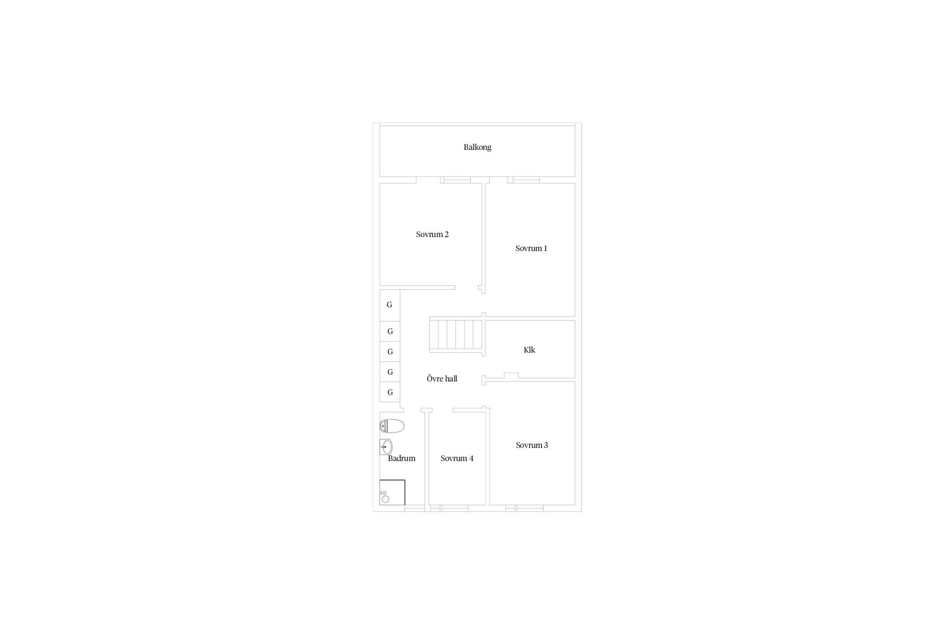 Radhus, Annestorpsvägen 2D, Lindome - Annestorp, Mölndal