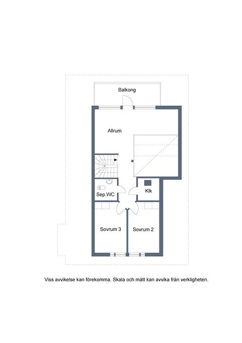 Fritidshus, Lövhammarvägen 30, Härjedalen
