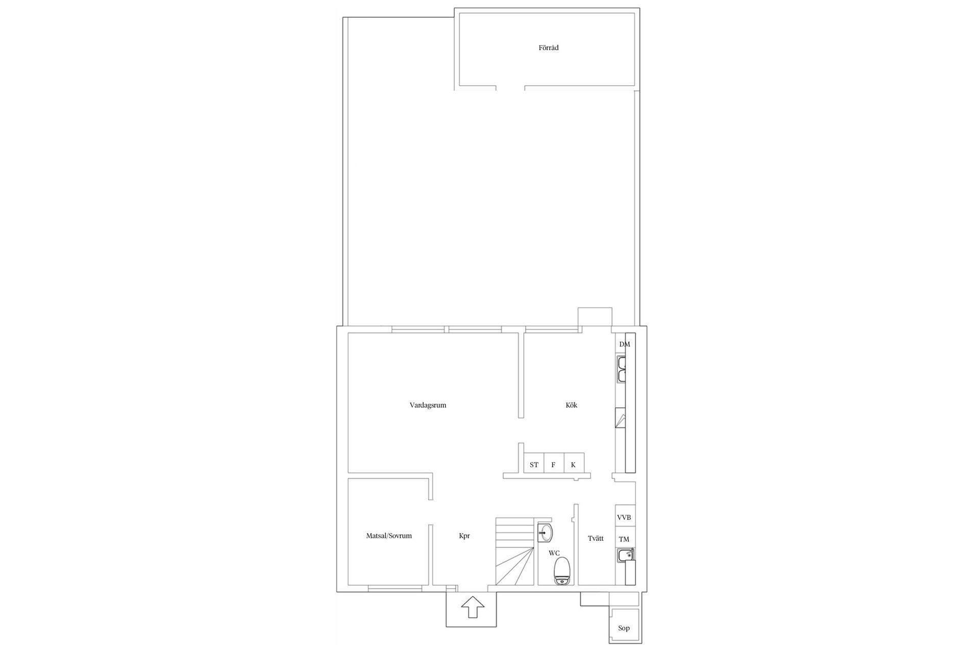 Radhus, Rågkornsgatan 146, Mölndal - Lindhaga, Mölndal