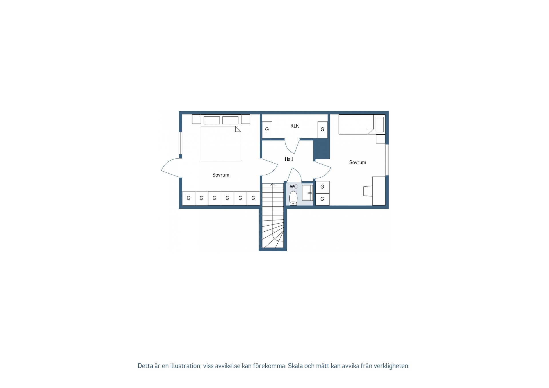 Villa, Malungshemsvägen 3, Centralt, Malung-Sälen
