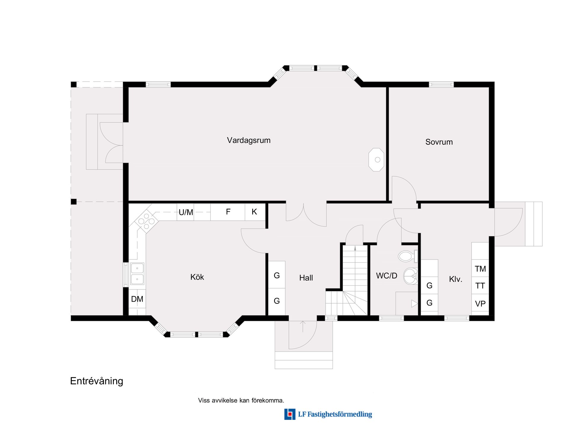 Villa, Kartvägen 22, Söderby, Haninge