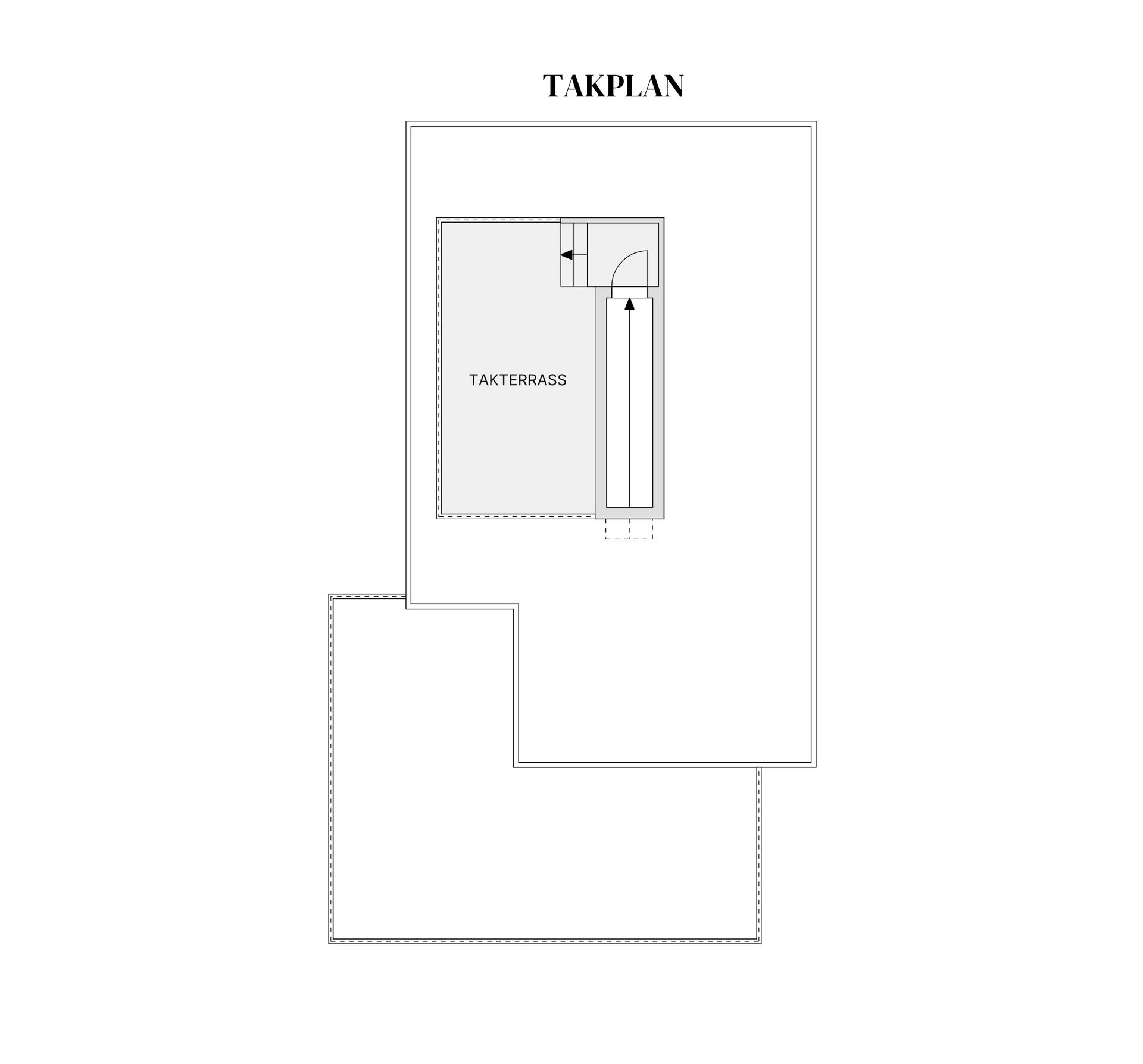 Villa, Skeddalsvägen 6, Torslanda - Tumlehed, Göteborg