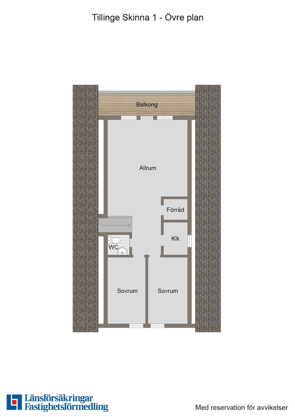 Villa, Tillinge Skinna 1, Tillinge, Enköping