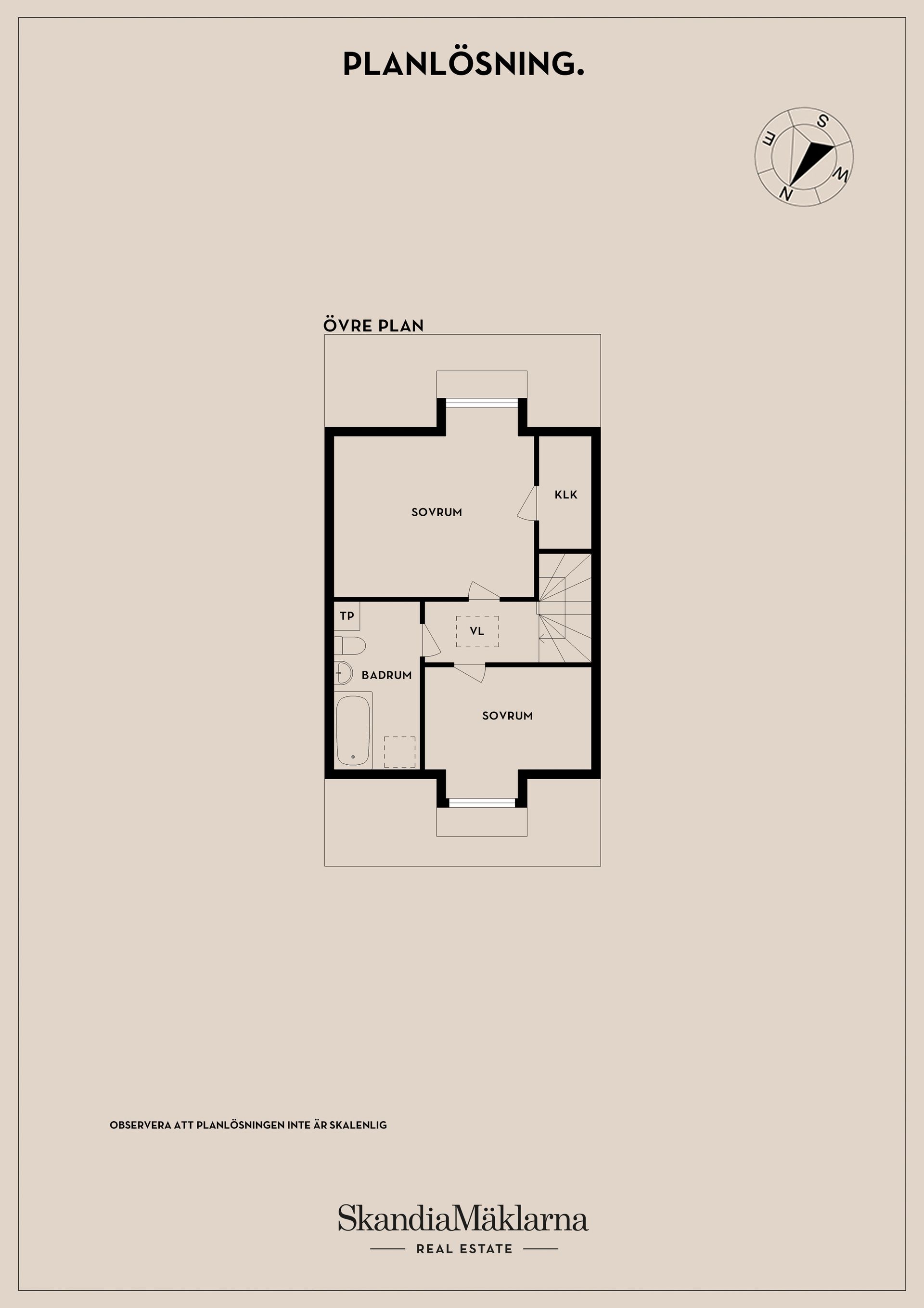 Radhus, Rapsodivägen 17, Östra Skogås, Huddinge